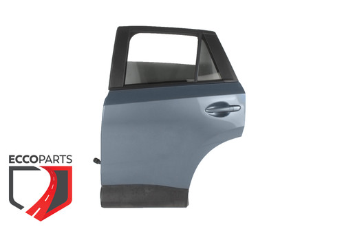 Rear left door - rear, cx-5