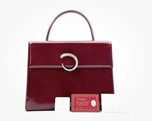 Cartier panthere hand - cartier,