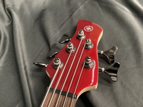 Electric bass string candy - bass, 5-string