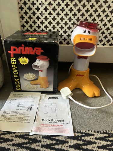 Prima duck popper hot - prima,