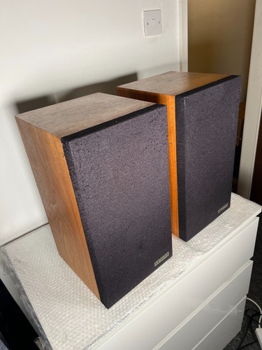 Mission 700s bookshelf - mission,