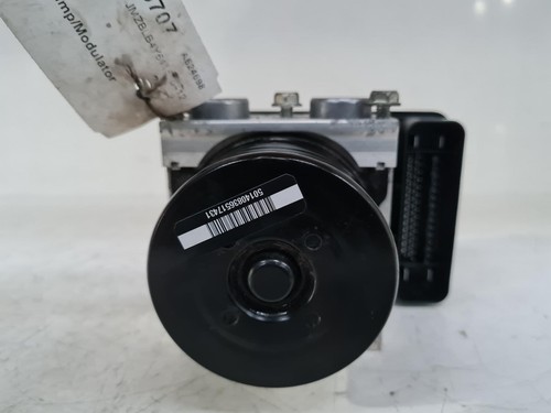 Mazda mk2 2013 abs - 3, bl
