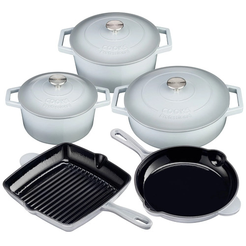 Cooks professional set 5 - professional, of