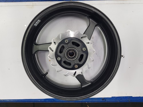 Honda cbr600rr rear - honda, wheel