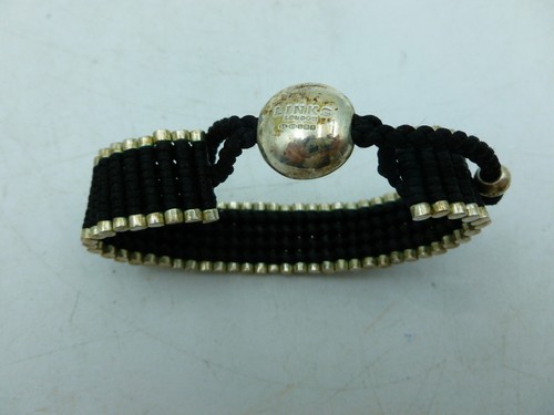 Links london black - links,