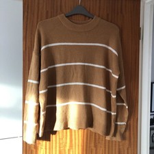 Brave Soul Ladies Wool Style