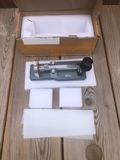 XIEGU  Morse code key