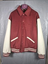 Levi's Varsity Jacket Mens