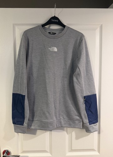 North face jumper - face,