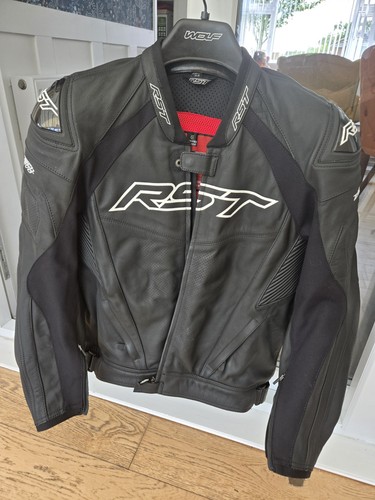 Rst tractech evo leather - evo,