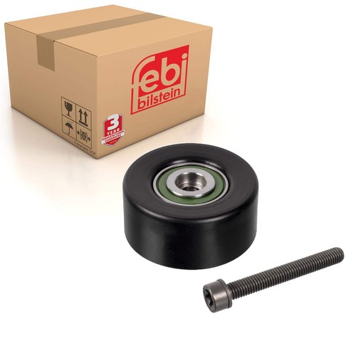 Timing belt idler pulley inc - idler,