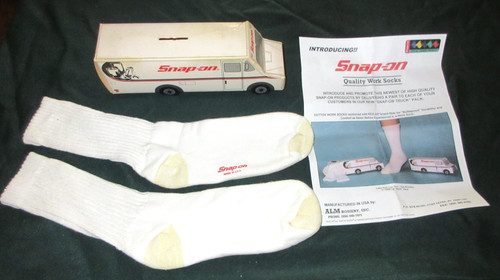 Vintage snap racing cotton - snap,