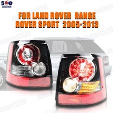 For RANGE ROVER SPORT L320