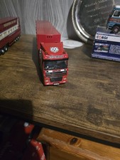 Corgi DAF XF Livestock