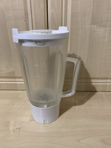 Kenwood liquidiser model - liquidiser,