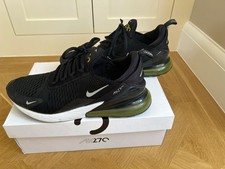 Nike Air Max 270 Black/White