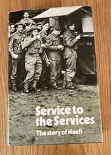 Service to the Services: The