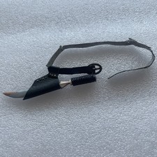 6th scale knife belt - , &