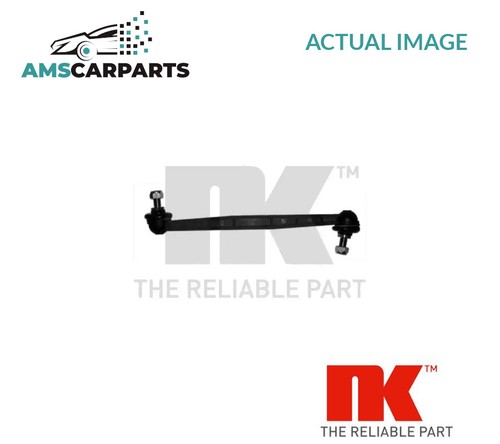 Anti roll bar stabiliser - bar, drop