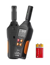 JOAUIAX EMF Meter Reader EMF