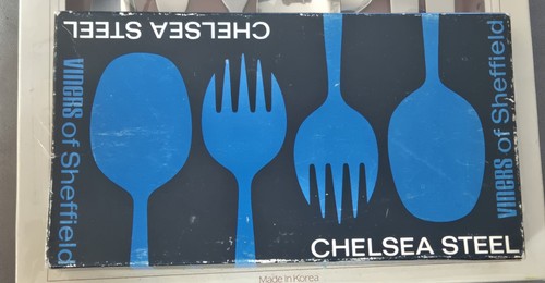 Viners chelsea salad set - viners,
