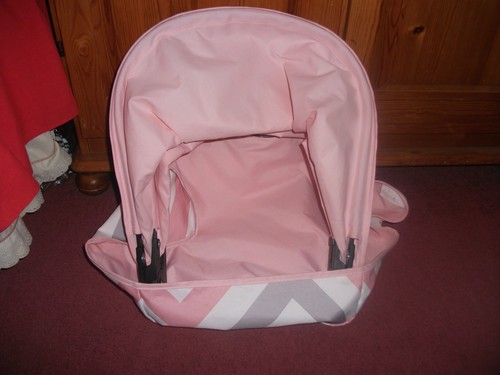 Babiie hood for pushchair - my, /