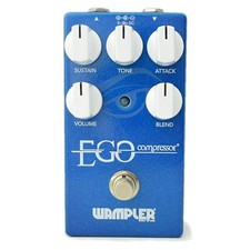 SALE!!! - Wampler - Ego