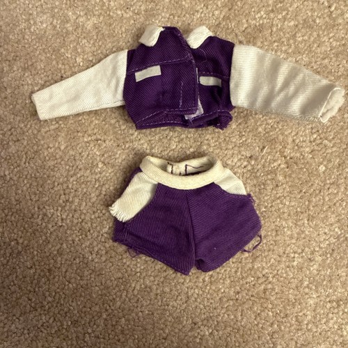 Vintage mattel 1995 skipper - vintage,