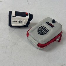 Bushnell V4 Tour Laser Golf