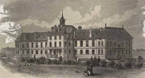 The royal surrey county - surrey,