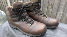 Brasher dry walking/hiking