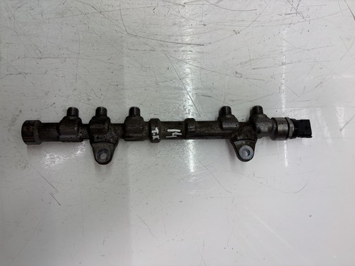 Rail pipe for peugeot bipper - rail,