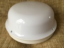 Eterna ORM/2D8WK 28W fluorescent circular ceiling light c/w lamp