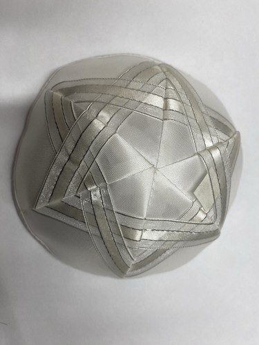 Israel judaica kippah - israel, yarmulka