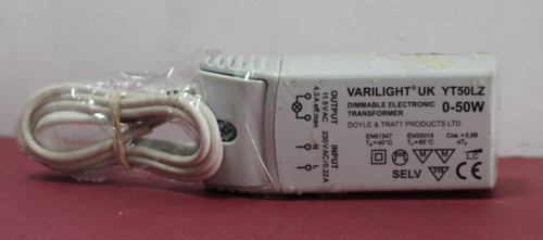 Varilight yt50lz 50w - varilight, 0-50w