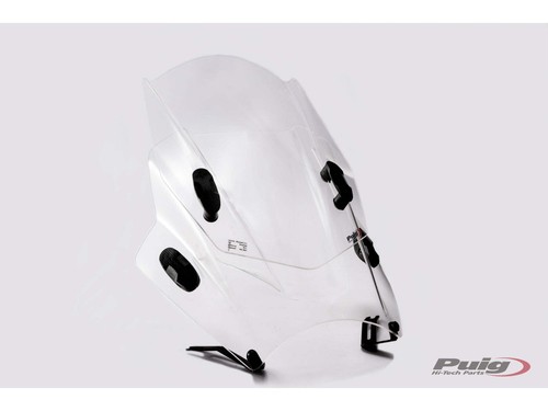 Puig adjustable twin screen - adjustable,