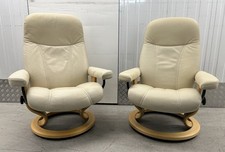Ekornes Stressless Cream