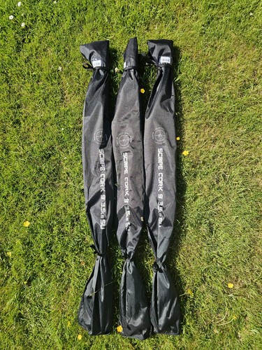 Nash scope 9ft 5lb cork - scope,