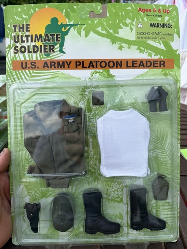 21st century toys ultimate - century,