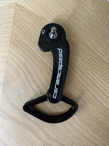 Ceramic speed ospw replacement - ceramic,