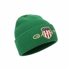 GANT Archive Shield Beanie Men