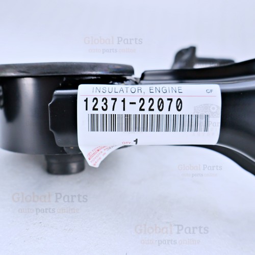 Toyota oem engine - oem,