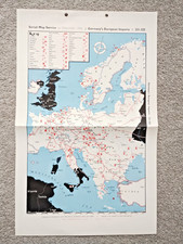 Germany's European Imports -