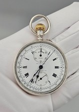 Gordon Bennett Cup Chronograph