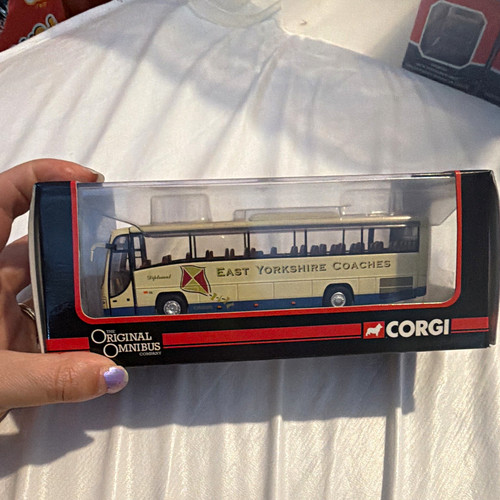 Corgi original omnibus om46108 - corgi,