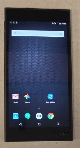 Vizio xr6m10 smartcast inch - xr6m10,