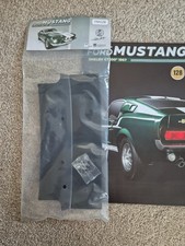 Issue 128 deagostini build - issue,