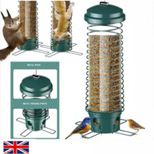 NEW Bird Feeder for Outside