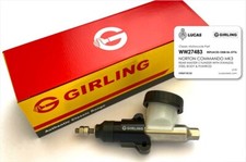 GENUINE GIRLING NORTON