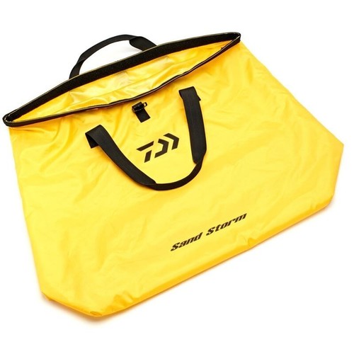 Daiwa sandstorm fish bag - daiwa,